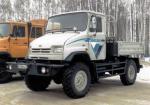 ЗиЛ-43272Н 1997 года